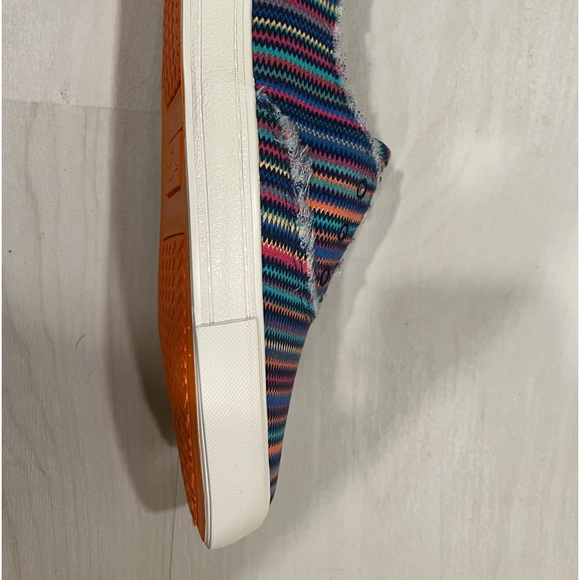 NWB Rocket Dog Canvas Shoes - Picture 4 of 6